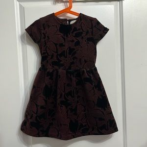 Zara Kids Dress